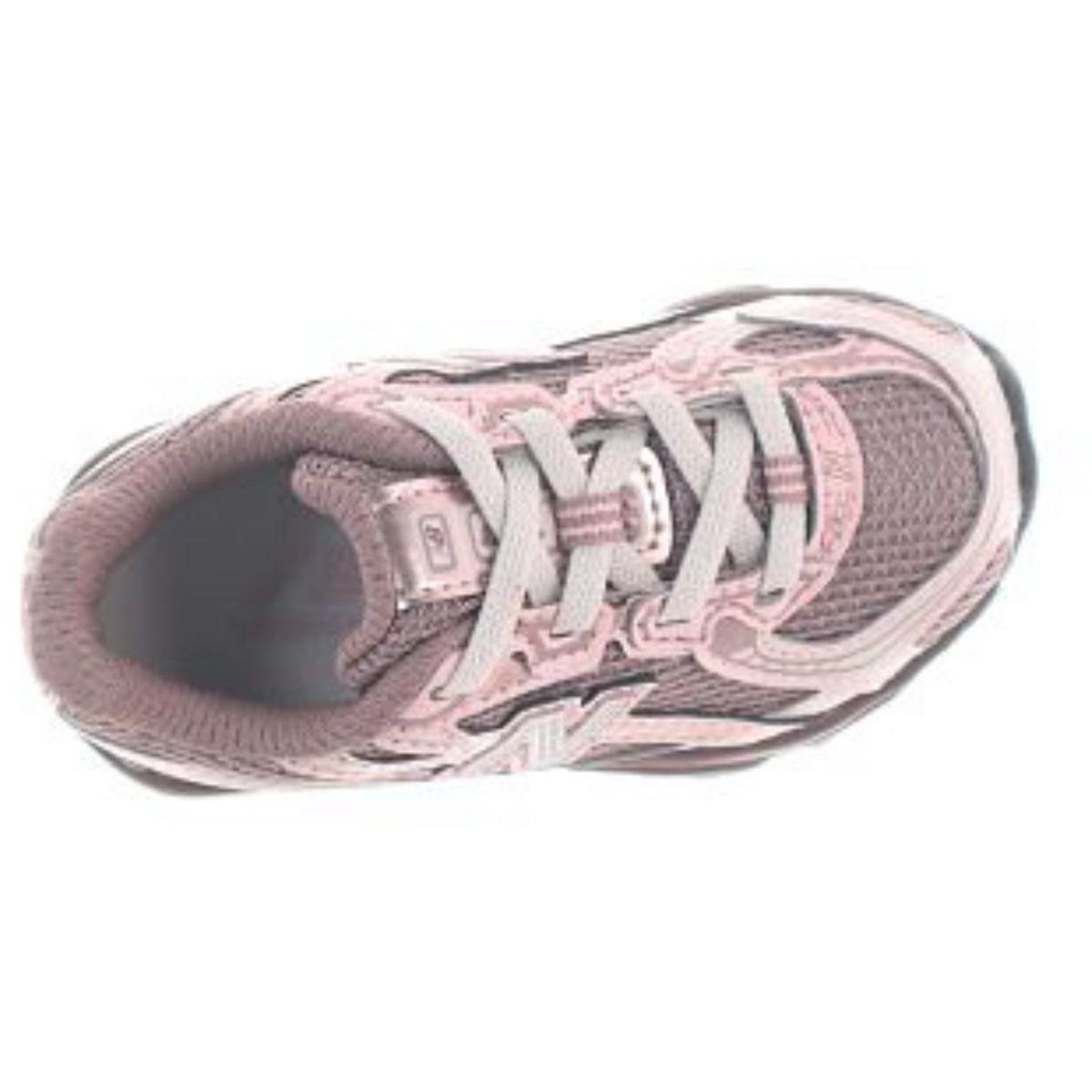 New Balance Pebble 740 Kids Bungee Lace