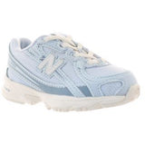 New Balance Pebble 740 Kids Bungee Lace