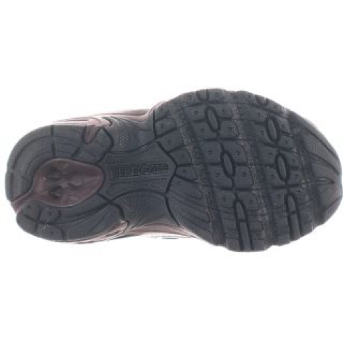New Balance Pebble 740 Kids Bungee Lace
