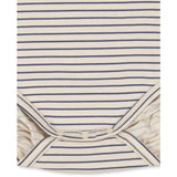 Konges Sløjd Stripe Como Basic Ls Body Gots