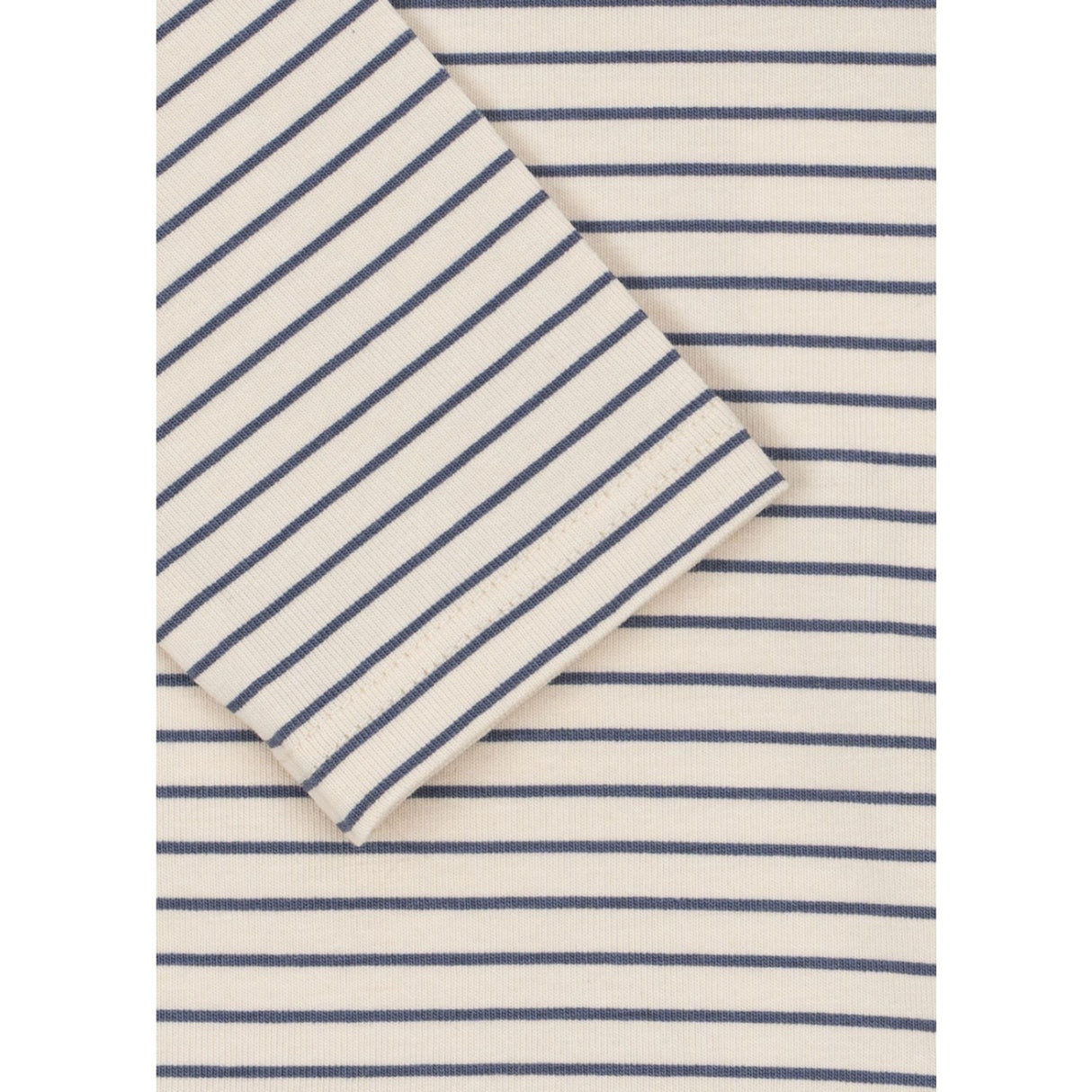 Konges Sløjd Stripe Como Basic Ls Body Gots