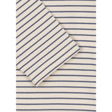 Konges Sløjd Stripe Como Basic Ls Body Gots