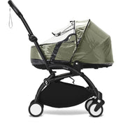 YOYO 0+ Newborn Regnslag Black