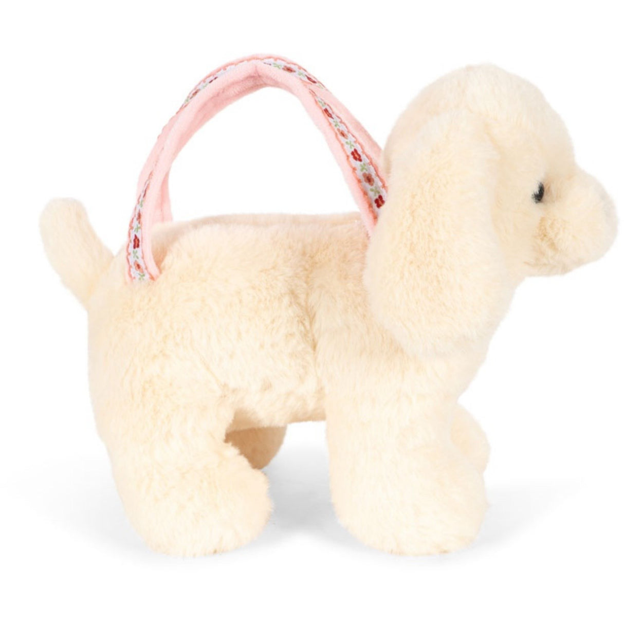Konges Sløjd Off White Puppy Taske