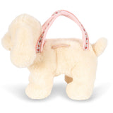Konges Sløjd Off White Puppy Taske