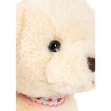 Konges Sløjd Off White Puppy Taske