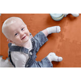 BabyDan Mocca Skumgulv