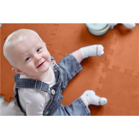 BabyDan Mocca Skumgulv