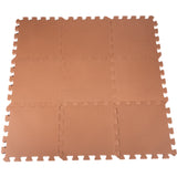 BabyDan Mocca Skumgulv