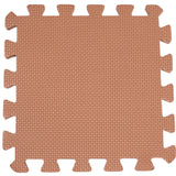 BabyDan Mocca Skumgulv