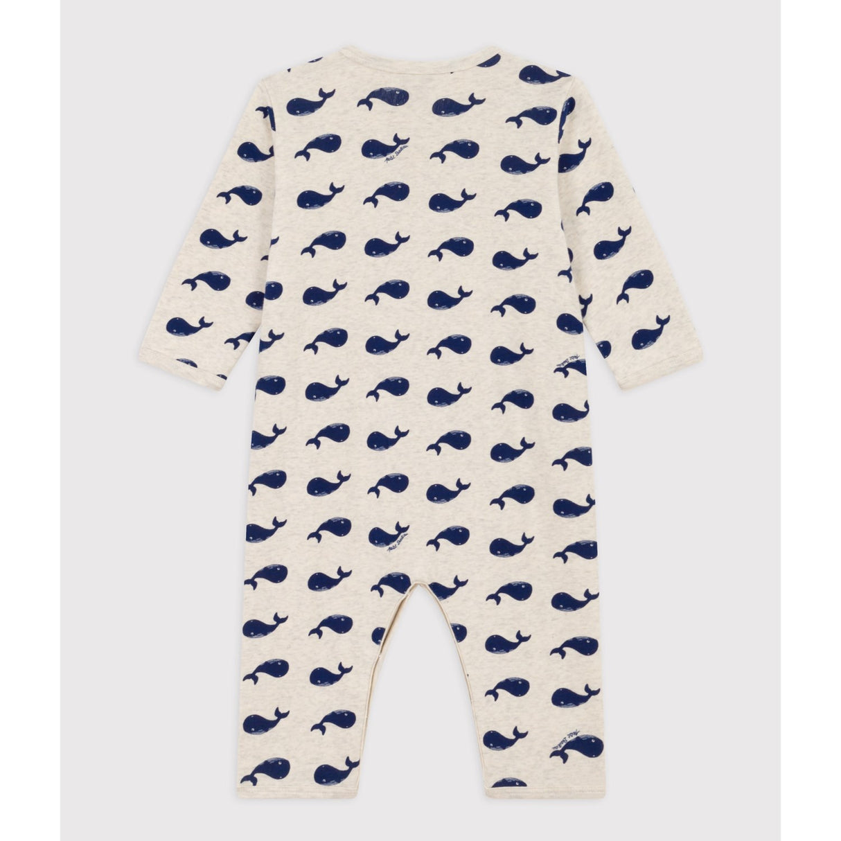 Petit Bateau Montelimar/Medieval Natdragt