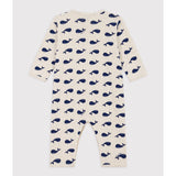 Petit Bateau Montelimar/Medieval Natdragt