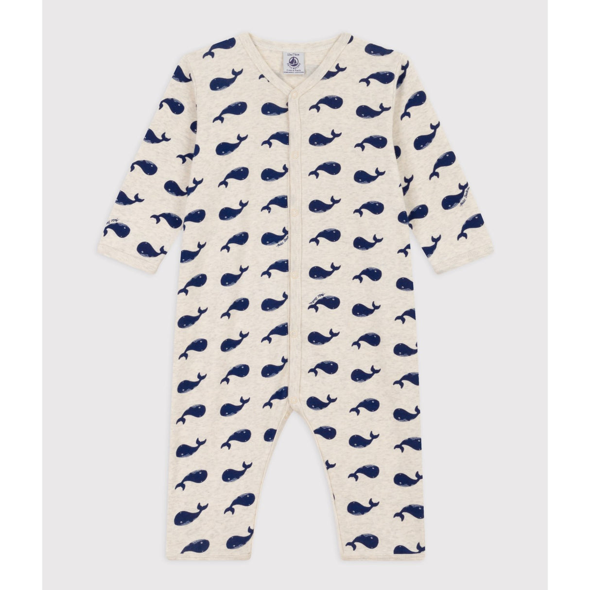Petit Bateau Montelimar/Medieval Natdragt