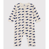 Petit Bateau Montelimar/Medieval Natdragt