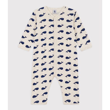 Petit Bateau Montelimar/Medieval Natdragt