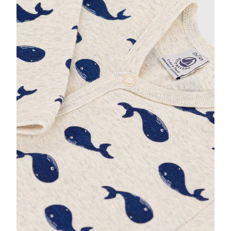 Petit Bateau Montelimar/Medieval Natdragt