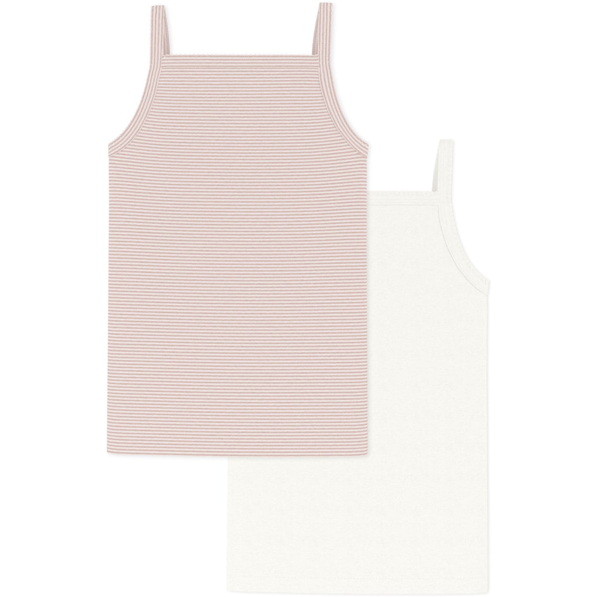 Petit Bateau Variante 1 Chemise Top