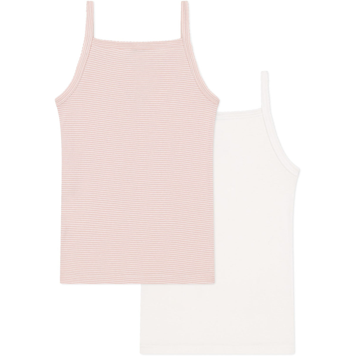 Petit Bateau Variante 1 Chemise Top