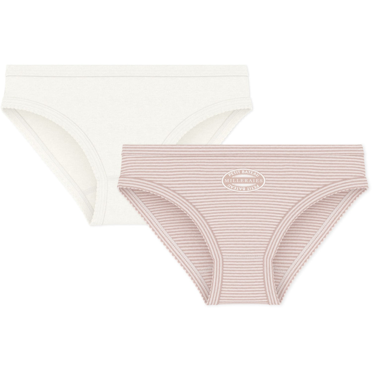 Petit Bateau Variante 1 Pantie