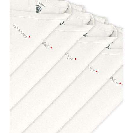 Petit Bateau Variante 1 Long Sleeve Body
