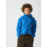 brunobruno nation Pacific Coast Blue Rori Bamse Jakke