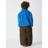 brunobruno nation Pacific Coast Blue Rori Bamse Jakke