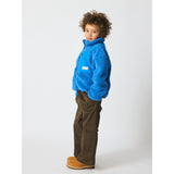 brunobruno nation Pacific Coast Blue Rori Bamse Jakke