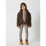 brunobruno nation Major Brown Rori Bamse Jakke