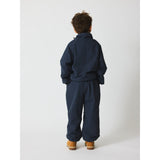 brunobruno nation Mood Indigo Blue Alberta Tech Jakke