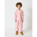 brunobruno nation Zephyr Pink Lina Sweatshirt Nb