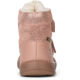 Bundgaard Dusty Rose Glitter Siggi