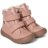 Bundgaard Dusty Rose Glitter Siggi