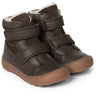 Bundgaard Dark Brown Siggi