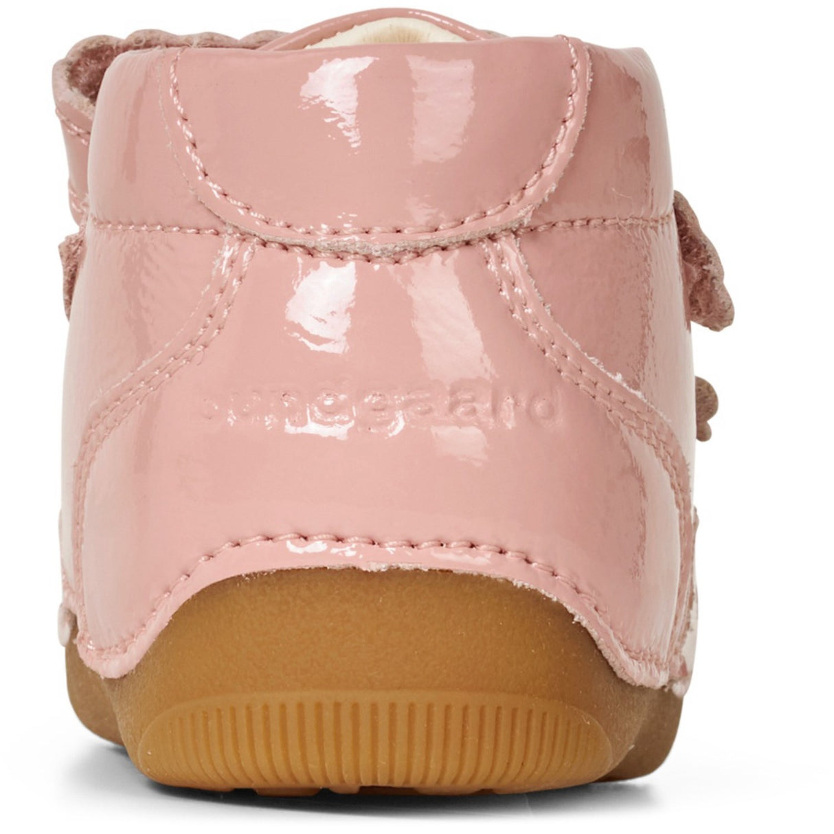 Bundgaard Vintage Rose Petit Scallop