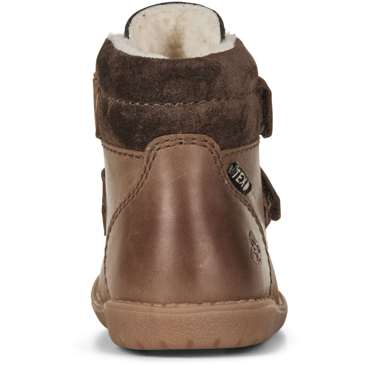 Bundgaard Dark Brown Rabbit