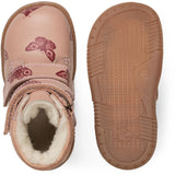 Bundgaard Vintage Rose Moth Rabbit