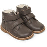Bundgaard Dark Brown Jules