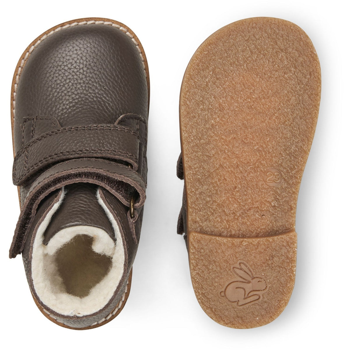 Bundgaard Dark Brown Jules