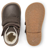Bundgaard Dark Brown Jules