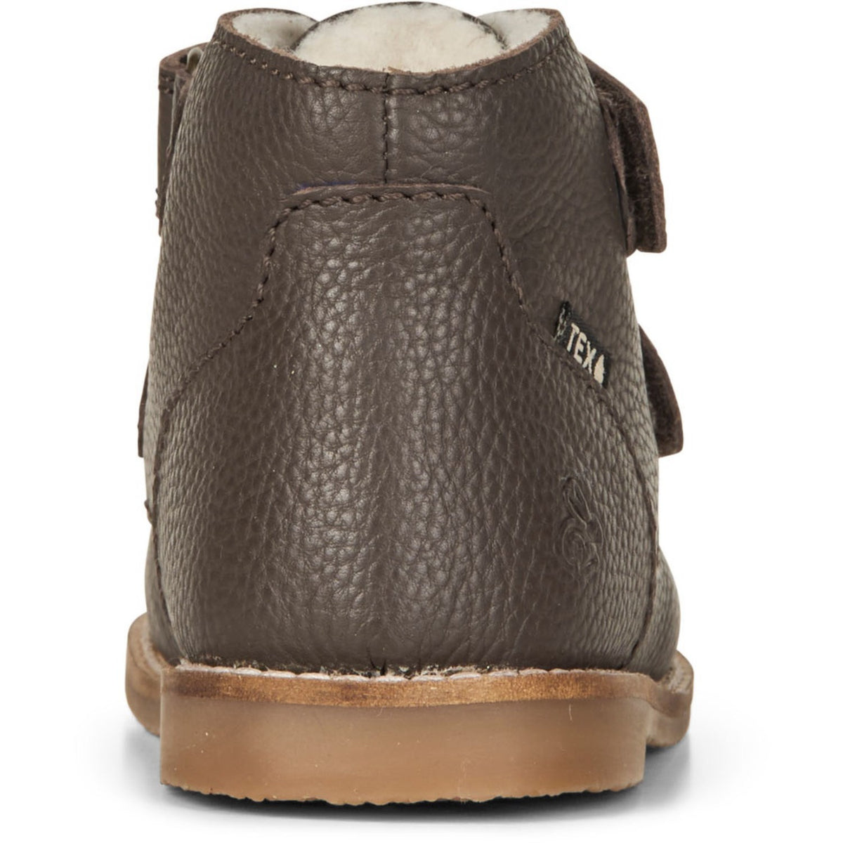 Bundgaard Dark Brown Jules