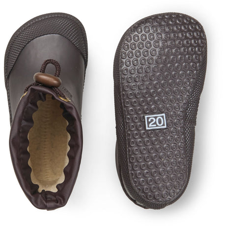 Bundgaard Dark Brown Malik