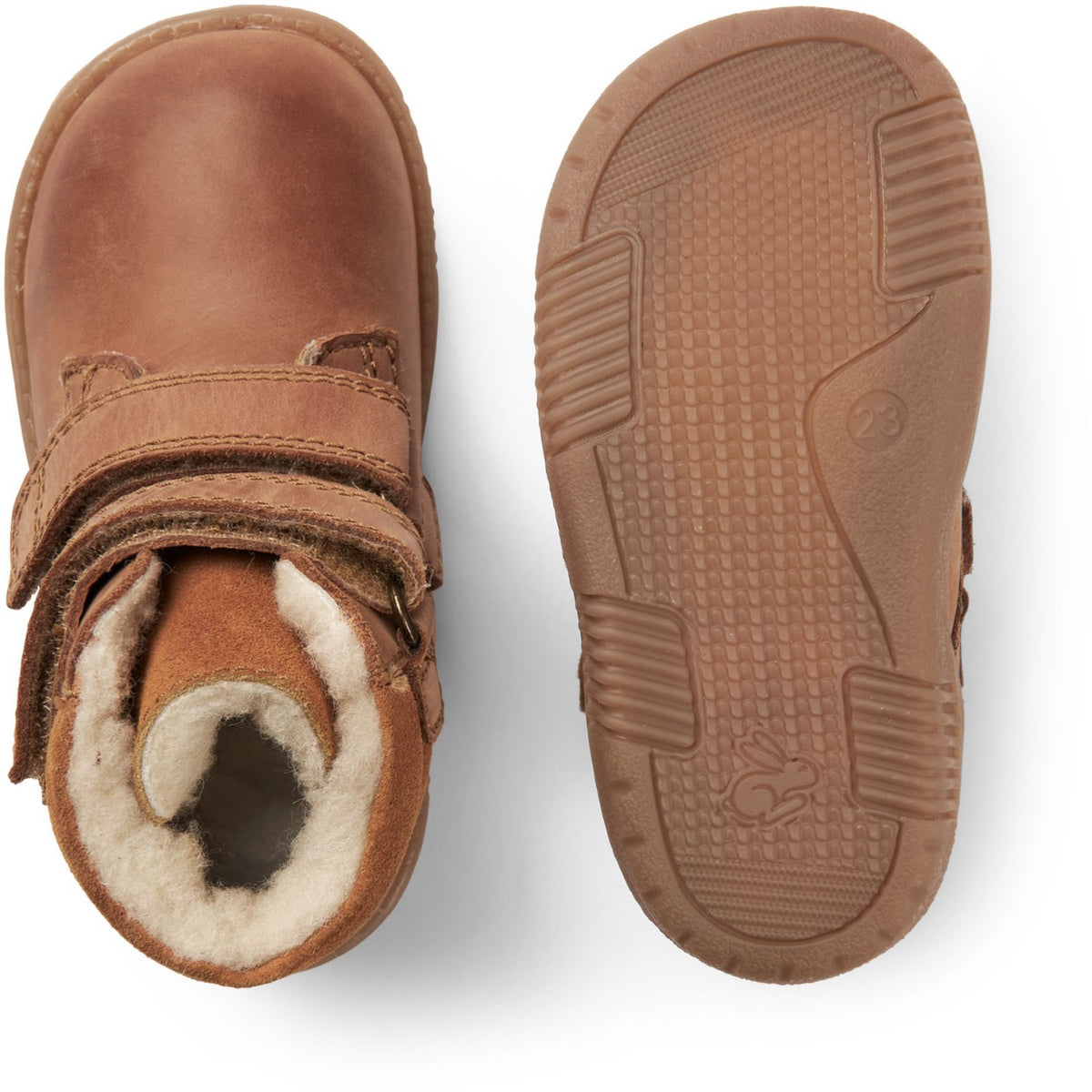 Bundgaard Cognac Rabbit