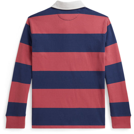 Polo Ralph Lauren Adirondack Bry/Old Royal/C8158 Rugby Polo