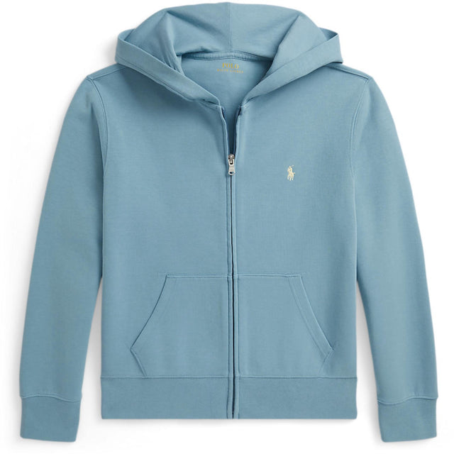 Polo Ralph Lauren Cassidy Blue Sweatshirt