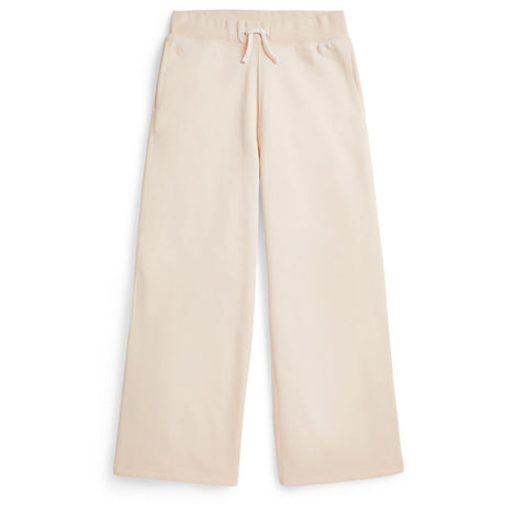 Polo Ralph Lauren Guide Cream Sweatpants