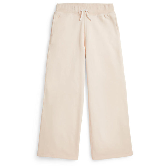 Polo Ralph Lauren Guide Cream Sweatpants