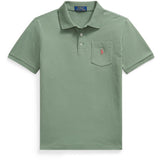 Polo Ralph Lauren Fatigue Polo