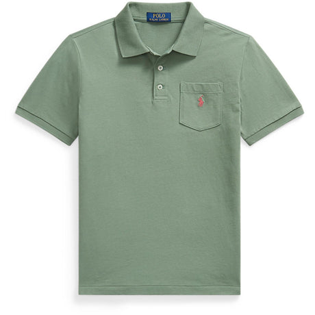 Polo Ralph Lauren Fatigue Polo