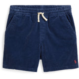 Polo Ralph Lauren Old Royal W Pp Flat Front Shorts