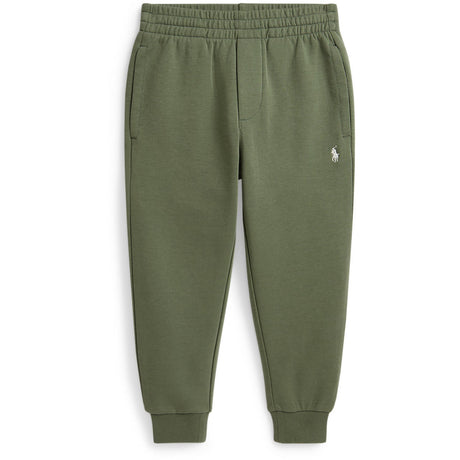 Polo Ralph Lauren Cargo Green Sweatpants